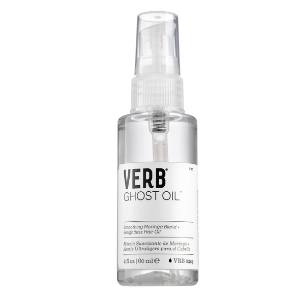 VERB Ghost Hair Oil - Picture 2 of 11